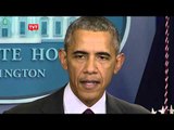 Obama faz discurso contra lobby das armas nos Estados Unidos