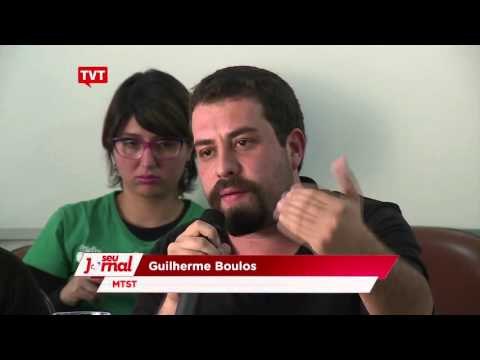 Frente Povo Sem Medo pretende ir às ruas contra conservadorismo