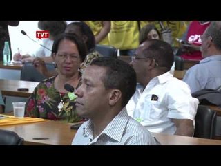 Sindicalistas querem aprovação do texto original da MP 680