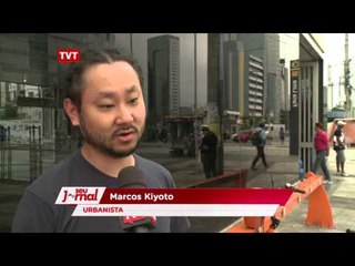 Governador de São Paulo quer privatizar obras dos monotrilhos