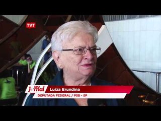 Frente na Câmara promete lutar pela democratização da comunicação