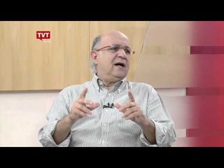 Paulo Vannuchi comenta conjuntura política e discurso de Dilma