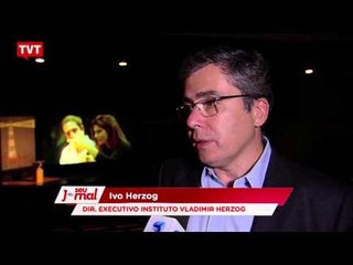 Prêmio Vladimir Herzog premia reportagens de direitos humanos