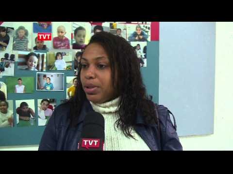 Movimentos fazem ato contra redução da maioridade no Rio de Janeiro