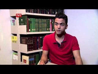 Refugiados dão aula de idiomas em SP