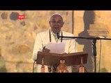 Na Bolívia, papa Francisco ressalta opção da igreja pelos excluídos