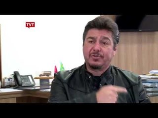 Metalúrgico comemora PPE: "Ficar sem emprego complica a vida do trabalhador"