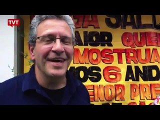 Diário do Centro do Mundo: impeachment, o golpe institucionalizado 2/3.