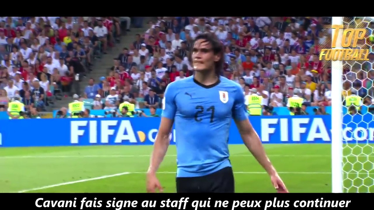 Les PROPOS CACHÉS de la COUPE du MONDE 2018 que vous IGNOREZ SUREMENT ! #2