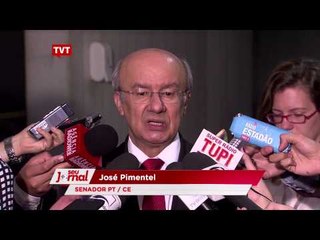 Senado aprova aumento da internação de jovens infratores