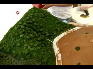 Trilhas da natureza leva cultura a São Bernardo do Campo