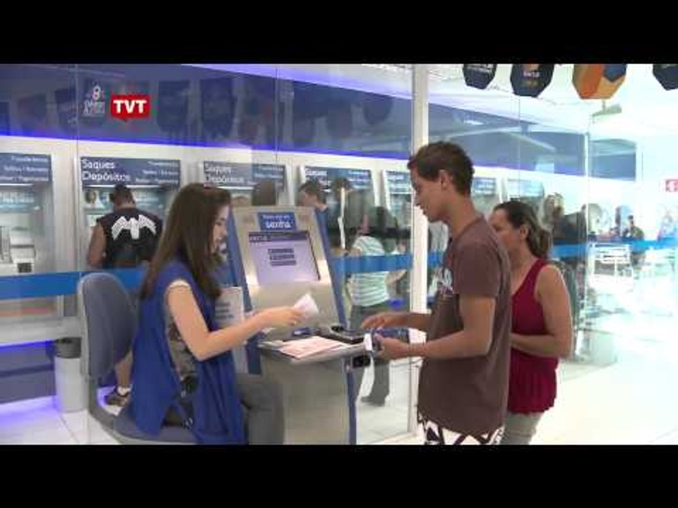 Bancos cortam 2.800 vagas e reduzem salários