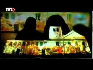 Vídeo Guerrilha: Produção artística intervém no espaço urbano