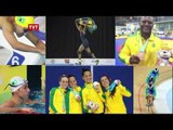 Brasil leva mais duas medalhas de ouro no Pan com tiro esportivo