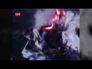 Perícia não encontra perfurações na fuselagem de avião que caiu em MG