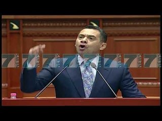 MIRATOHET PROJEKTLIGJI PER TEATRIN ME 75 VOTA PRO - News, Lajme - Kanali 7