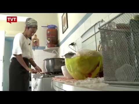 Bom Para Todos: Alimentação Funcional- conheça os alimentos que previnem doenças 2/3