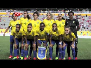 Veja os destaques do Brasil na reta final do Pan-Americano