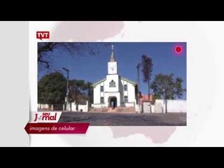 Imagens revelam agressão da PM em reintegração de posse em Arujá