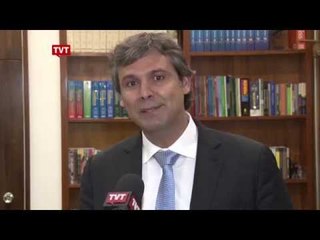 Senado adia discussão sobre diminuição da Petrobrás no pré-sal