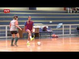 Bom Para Todos: Mulheres no Futebol 1/3