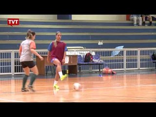 Bom Para Todos: Mulheres no Futebol 1/3