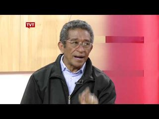 Dep. Vicentinho era o pres. do Sindicato na Greve dos Golas Vermelhas