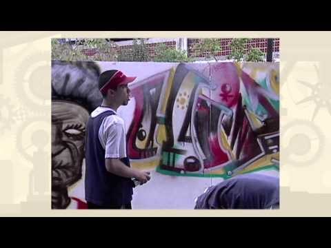 Vídeos Popular – 30 anos depois: ABCD Jovens 2/2