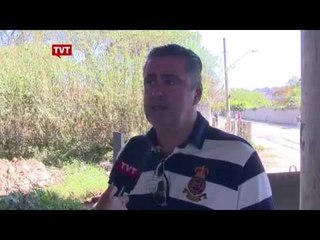 Prefeitura de Poá multa Sabesp por descarte de esgoto em rio