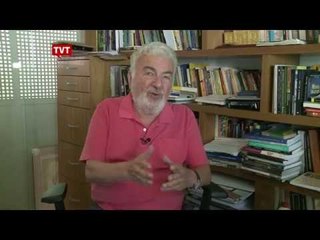 Grande mídia transforma a crise no grande vilão do país