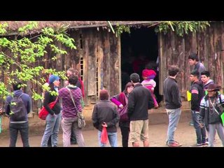 Panorama: Território Indígena 3/3