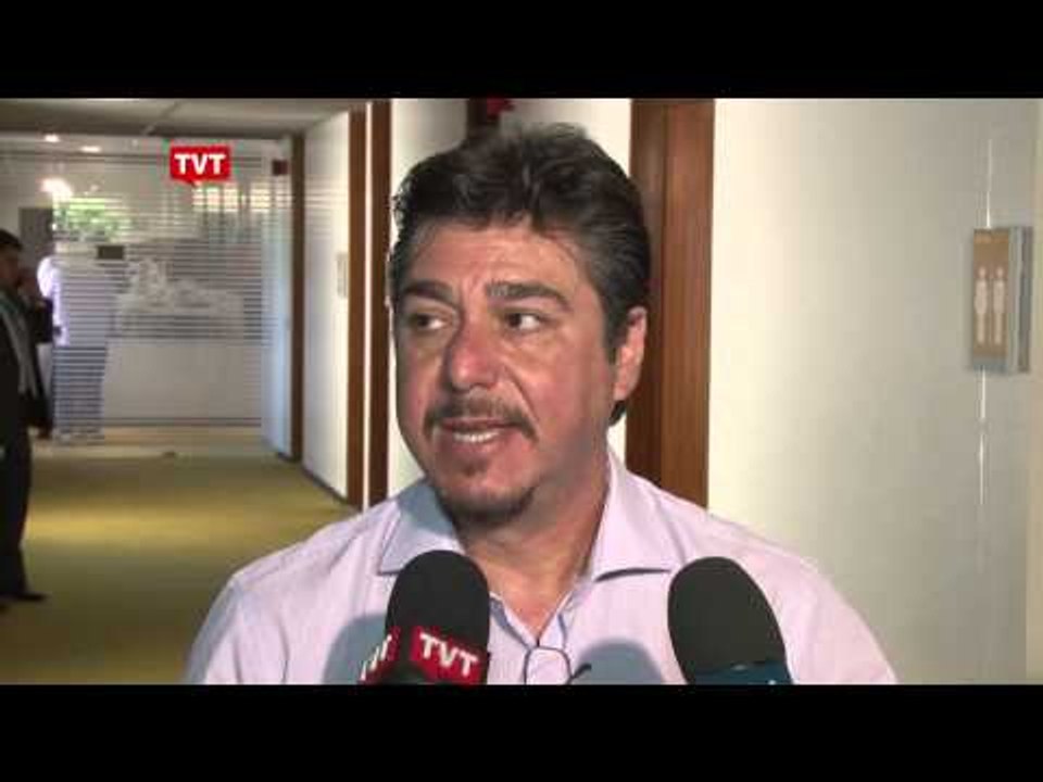 Centrais Sindicais se reúnem com deputados para discutir PPE