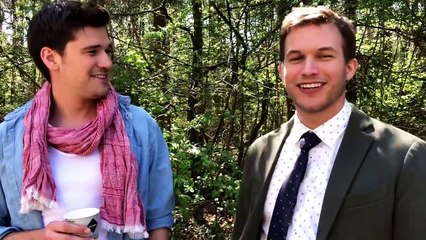 Making of: Magic Moment von Boris Saalfeld | Sturm der Liebe