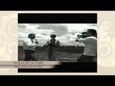 Vídeo Popular – 30 anos depois: Produção da Fome 2/2