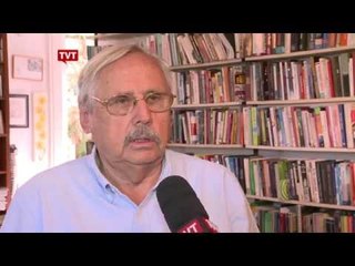 Ladislau Dowbor: bancos são responsáveis pela crise global