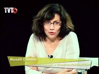 Melhor e Mais Justo: Democracia representativa - 2/3
