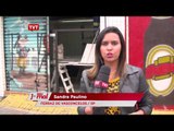 Show pirotécnico destrói comércios em Ferraz de Vasconcelos