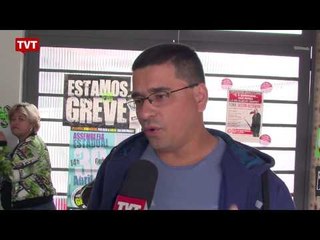 Pancadaria da PM no Paraná deve inflamar os professores em SP