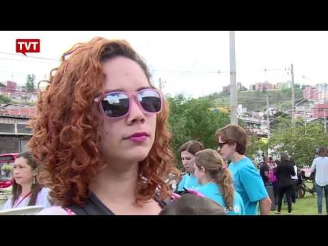 Cidade Tiradentes recebe a 1ª Semana do Bebê