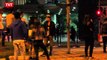 GCM de São Bernardo atira bombas de gás contra público em show