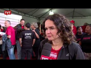 1º de Maio: CUT anuncia greve geral e combate à terceirização