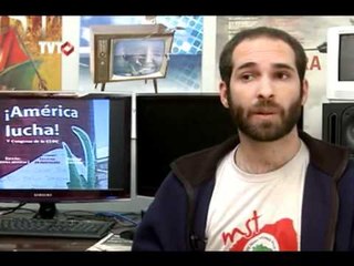 Quarta matéria da série especial sobre a participação dos jovens nos movimentos sociais