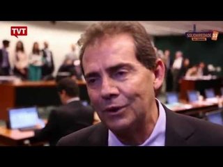 Começa no STF julgamento de Paulinho da Força, por estelionato