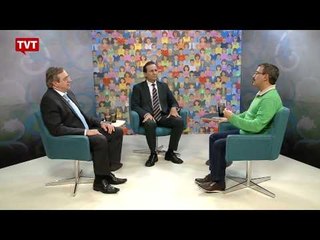 Melhor e Mais Justo: Corrupção. Uma doença crônica da sociedade brasileira - 3/3