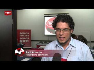 Jovens se unem para lutar contra pauta conservadora do Congresso