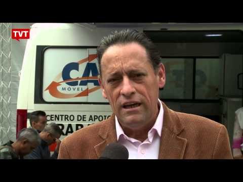 Semana do Trabalho, Emprego e Renda tem vagas e oportunidades