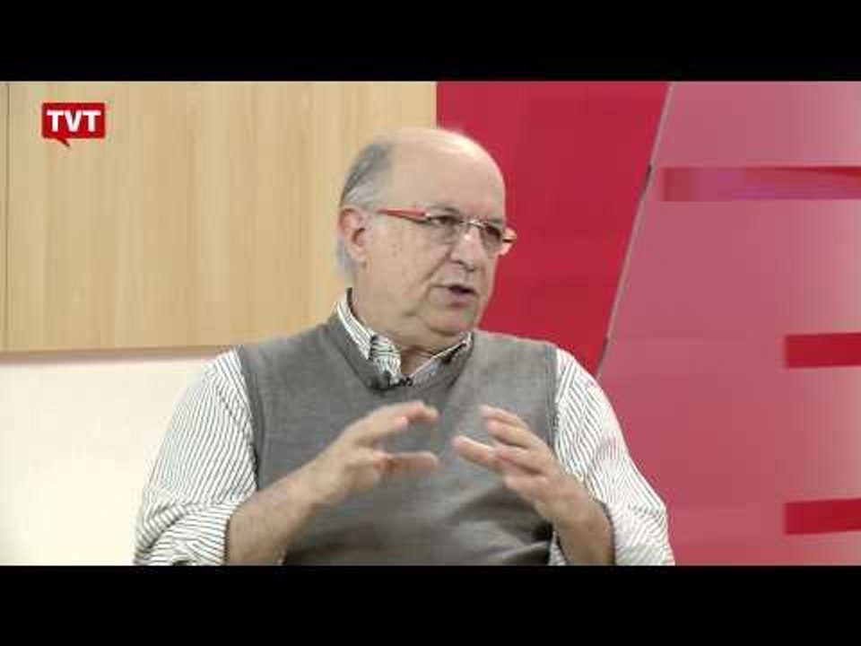 Paulo Vannuchi analisa a sabatina do candidato ao STF Luiz Fachin