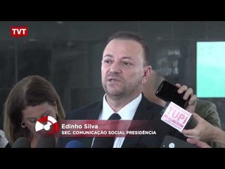 MPs 664 e 665 são tema de reunião de Dilma com ministros