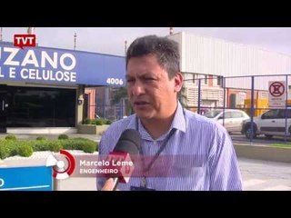 Acidente de trabalho provoca morte de operário em Suzano