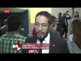 Deputados criam nova frente política para combater conservadores